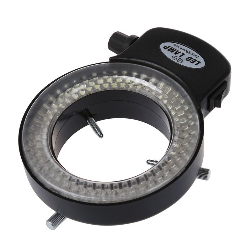 144 LED miniscope  Ʈ  Ʈ 0 - 100% miniscop..